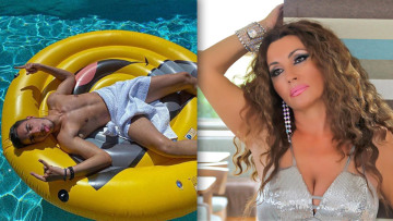 Βασίλης Λαζαρίδης: O γιος της Πόπης Μαλιωτάκη και του δολοφονημένου Μπάμπη Λαζαρίδη ετοιμάζεται για το GNTM