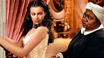 HBO: Αποσύρει την ταινία «Όσα παίρνει ο άνεμος» λόγω ρατσιστικού πλαισίου