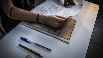 Πανελλαδικές Εξετάσεις ΓΕΛ: Πώς θα γίνεται ο υπολογισμός των μορίων από το 2021