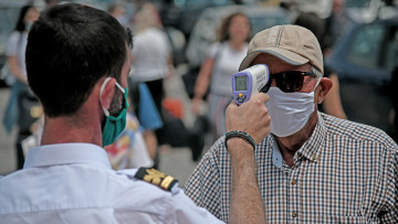 Κορωνοϊός: 11 νέα κρούσματα - Κανένας θάνατος