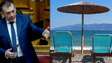 Κοινωνικός Τουρισμός: Επιδότηση εισιτηρίων στα πλοία και αύξηση διανυκτερεύσεων