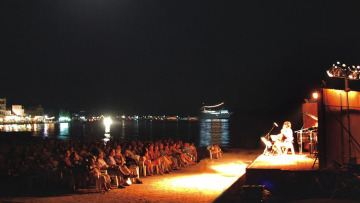 Επιχορηγήσεις του υπουργείου Πολιτισμού σε Φεστιβάλ και δράσεις για το βιβλίο