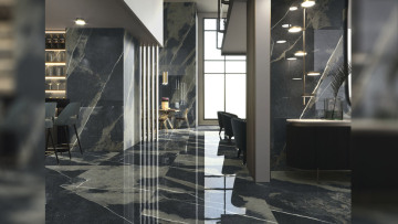 Όσα πρέπει να γνωρίζετε πριν ανακαινίσετε τα πλακάκια στο μπάνιο και το δάπεδό σας