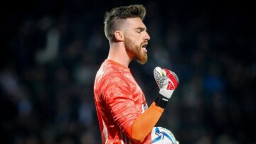 Ανοιχτό παράθυρο μεταγραφής αφήνει ο Σα: «Κανείς δεν ξέρει το μέλλον»