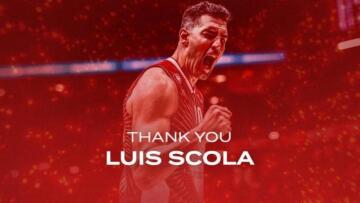 Τέλος ο Σκόλα από την Αρμάνι Μιλάνο