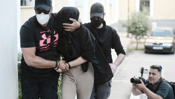 Επίθεση με βιτριόλι - Σύντροφος της 35χρονης: Πώς τη γνώρισα, δεν είχα σχέση με την Ιωάννα