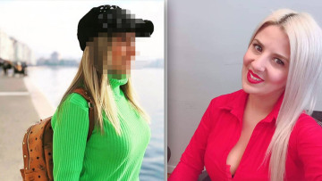 Επίθεση με βιτριόλι: Σατανική «stalker» η 35χρονη - Παρακολουθούσε εμμονικά το facebook της Ιωάννας