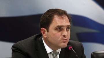 Πιτσιλής - ΑΑΔΕ: Νέοι κανόνες για τις δηλώσεις μισθωτηρίων