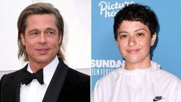 Μπραντ Πιτ: Οι φήμες για το νέο αμόρε που δεν έχει καμία σχέση με τις πρώην καλλονές του ηθοποιού