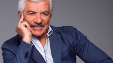 Γιώργος Γιαννόπουλος: Δεν έχω… IQμετρο! Κάνω παρέα και με ηλίθιους και με έξυπνους