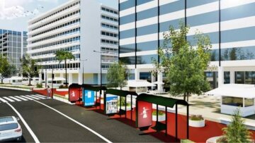 «Μεγάλος Περίπατος»: Τι αλλάζει από την Κυριακή στην Πανεπιστημίου