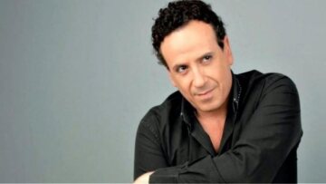 Ο Χάρης Ρώμας αποκάλυψε πότε τελειώνει οριστικά το «Καφέ της Χαράς»