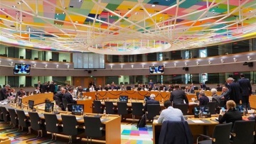 Eurogroup: Η Ευρώπη ετοιμάζεται να αντιμετωπίσει την απειλή των οφειλών που αφήνει πίσω της η πανδημία