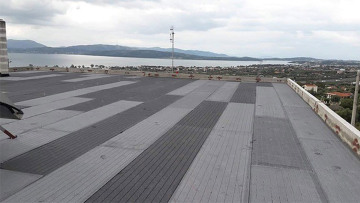 Μόνωση ταράτσας: Η καλύτερη ασπίδα προστασίας για το σπίτι σας