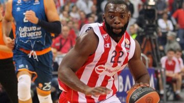 Στο «στόχαστρο» του Ολυμπιακού ο Τζένκινς