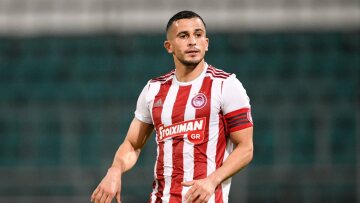 Επιμένουν στην Γαλλία για Ομάρ και Γαλατάσαραϊ