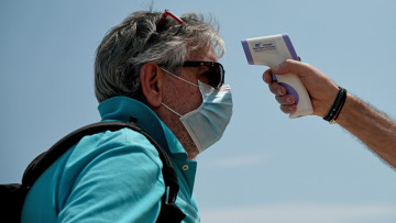 Κορωνοϊός: Είκοσι νέα κρούσματα, τα 12 σε Ξάνθη και Νάουσα