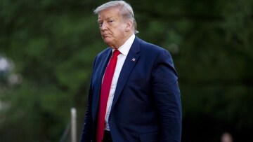 ΗΠΑ: «Χαστούκι» του Διεθνούς Ποινικού Δικαστηρίου στον Τραμπ