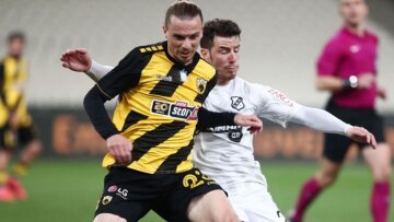 ΑΕΚ: Πηγαίνει χωρίς τον Χουλτ στο Ηράκλειο