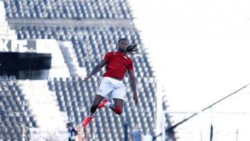 Ολυμπιακός: Αποστολή χωρίς Ρούμπεν Σεμέδο κόντρα στον Άρη  