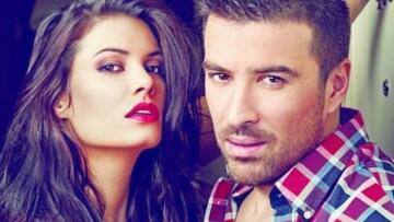 Οι ευχές της Κορινθίου στον Αϊβάζη: Χρόνια πολλά στον μάγκα μου!