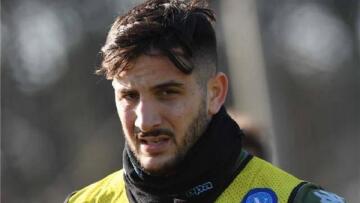 Επέστρεψε στις προπονήσεις της Νάπολι ο Μανωλάς