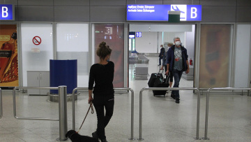 Τουρισμός: «Πρεμιέρα» για τα αεροδρόμια «Ελ. Βενιζέλος» και «Μακεδονία» με 30 διεθνείς πτήσεις 