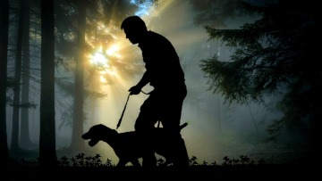 Η «Πάκα» τσάκωσε τέσσερις λαθροθήρες με... 14 κυνηγόσκυλα!