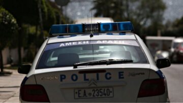 Θεσσαλονίκη: Η Αστυνομία κάνει έρευνες και στο ευρύτερο οικογενειακό περιβάλλον της Μαρκέλλας