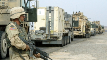 O Τραμπ τα «σπάει» με τη Μέρκελ για το ΝΑΤΟ: Αποσύρει 10.000 στρατιώτες από τη Γερμανία