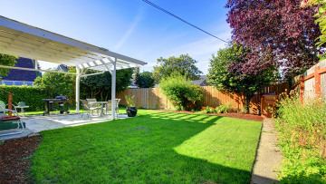 Η φροντίδα του κήπου γίνεται ευκολότερη