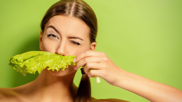 Flexi χορτοφάγοι: Επιτρέπεται να τρώνε κρέας;