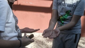  Κορωνοϊός – Μειώνονται οι πιθανότητες ευαισθησίας στις ηλικίες κάτω των 20 ετών