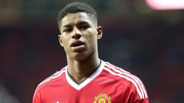 Το πιο σπουδαίο «γκολ» του Ράσφορντ: Υποχώρησε η κυβέρνηση Τζόνσον και συνεχίζει τα δωρεάν γεύματα στα σχολεία