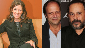 Η ΕΡΤ αλλάζει και επιστρέφει με Χίσλοπ, Μαλέα και Ρήγα - Αποστόλου