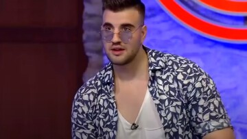 ΜasterChef 4 – Σταύρος Βαρθαλίτης: «Στα Άνω Λιόσια θα σηκωθεί φέτος το έπαθλο με Datsun και μπαλωθιές»