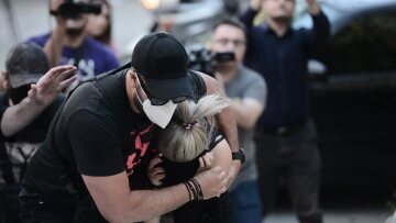 Επίθεση με βιτριόλι: «Δεν είχε δει την 35χρονη εδώ και οκτώ μήνες» λέει ο δικηγόρος του Νώντα