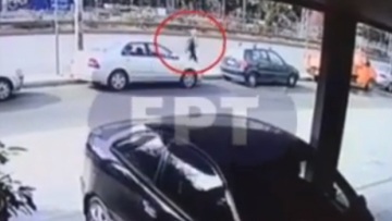 Επίθεση με βιτριόλι: Ακούστε την 35χρονη να κλείνει ταξί μια ημέρα πριν την επίθεση 