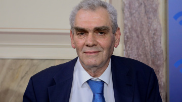 Παπαγγελόπουλος: Θα καταθέσω σαν τον Ελ Σιντ