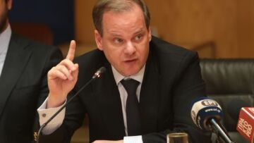 Πάτρα-Πύργος: Εκκρεμούν δύο εγκρίσεις από την Κομισιόν για να μπουν οι μπουλντόζες