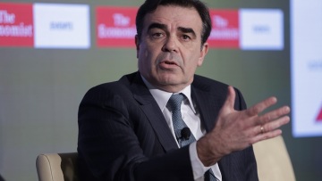  Politico: Ο Σχοινάς θέτει τα θεμέλια για μια ευρωπαϊκή πολιτική υγείας