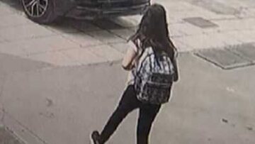 Απαγωγή Μαρκέλλας: Η «κοκκινομάλλα» είχε ξυρίσει το κεφάλι της για να ξεγελάσει τους αστυνομικούς