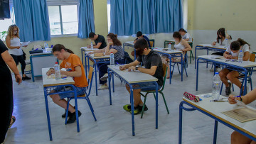 Πανελλαδικές 2020: Βατά τα θέματα σε Αρχαία και Μαθηματικά - Δύσκολα τα Μαθηματικά του παλαιού συστήματος