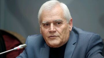 Σκορίνης (ΣΥΡΙΖΑ) για Παπαδημούλη: «Δεν αρκεί να είσαι νόμιμος, πρέπει να είσαι και ηθικός»