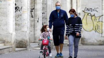 Η Ρουμανία απαγορεύει τα μαθήματα για την ταυτότητα φύλου και τις ίσες ευκαιρίες