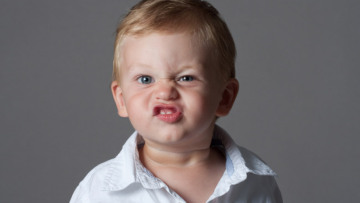 Σύνδρομο Τουρέτ: Πώς να αναγνωρίσετε εγκαίρως τα συμπτώματα