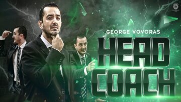 Παναθηναϊκός: Ο Βόβορας ανέλαβε τα ηνία του - Είναι επίσημο 