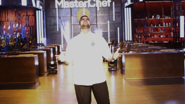 MasterChef 4: Οι αναμνηστικές φωτογραφίες του μεγάλου τελικού