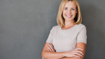 Τρεις διατροφικές αλλαγές που πρέπει να κάνουμε όλοι μετά τα 50