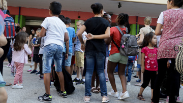 Σχολεία: Στις 7 Σεπτεμβρίου η έναρξη της σχολικής χρονιάς 